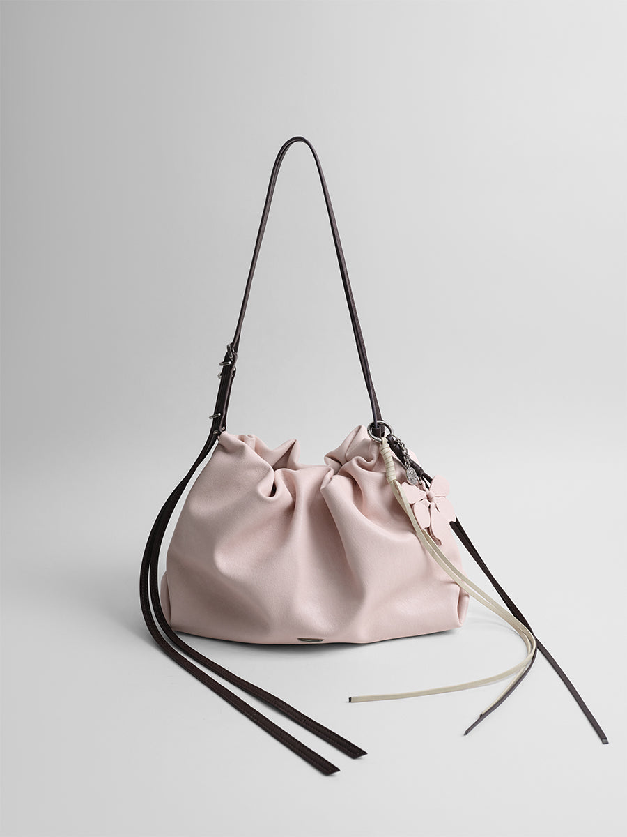 Luxury, niche tote bag