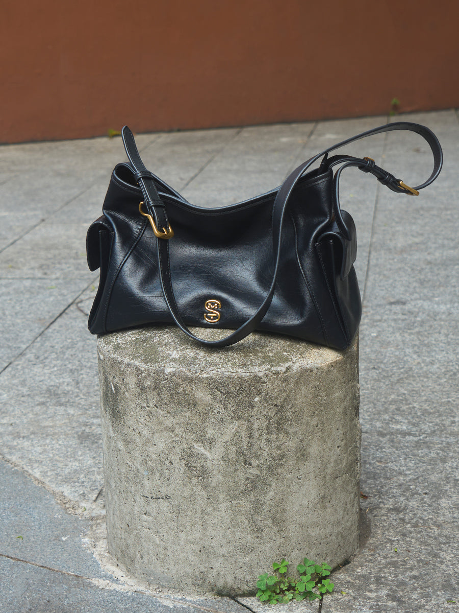 Reture Date-Tote Bag