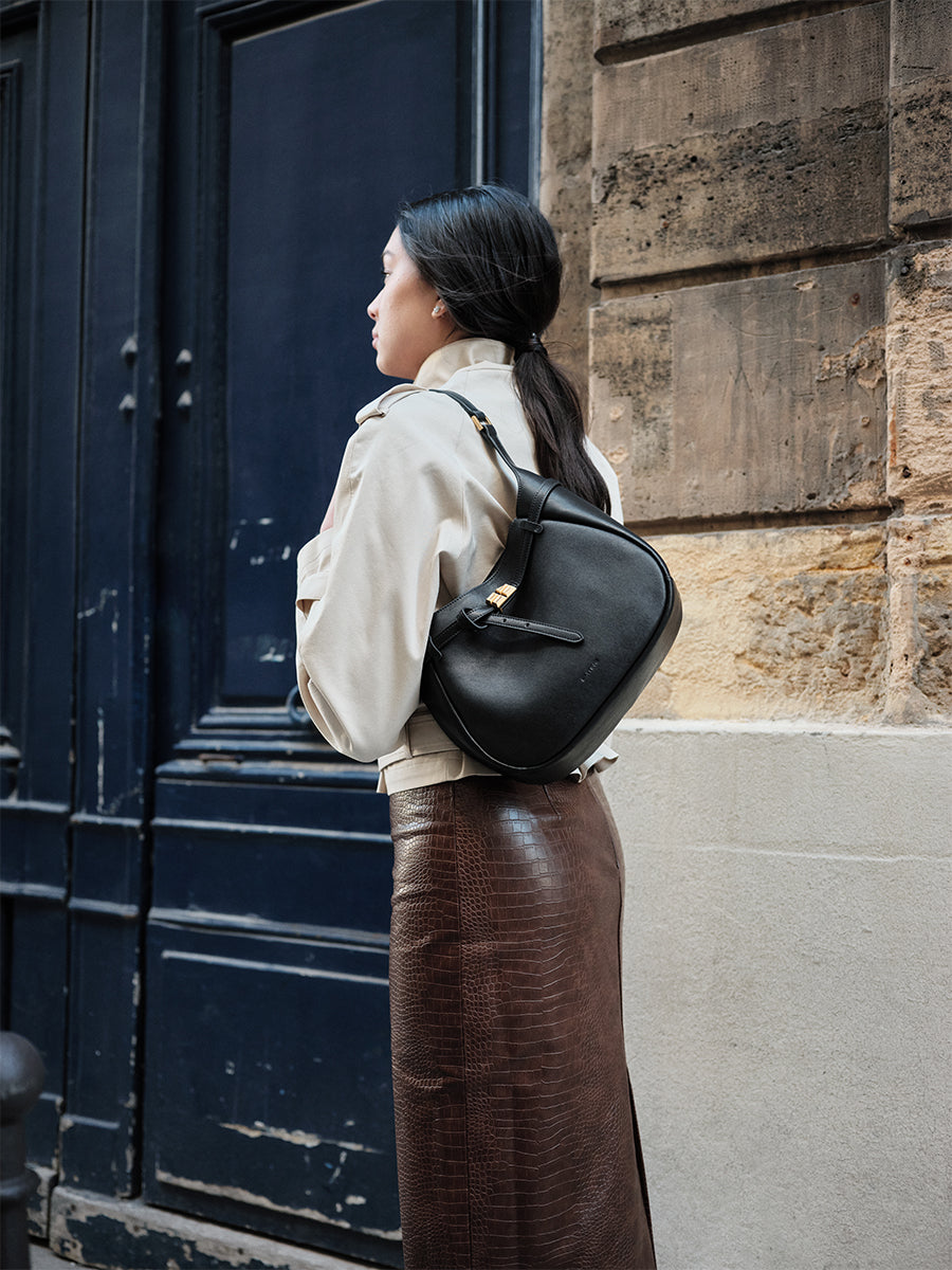 Designer Commuter Tote Bag