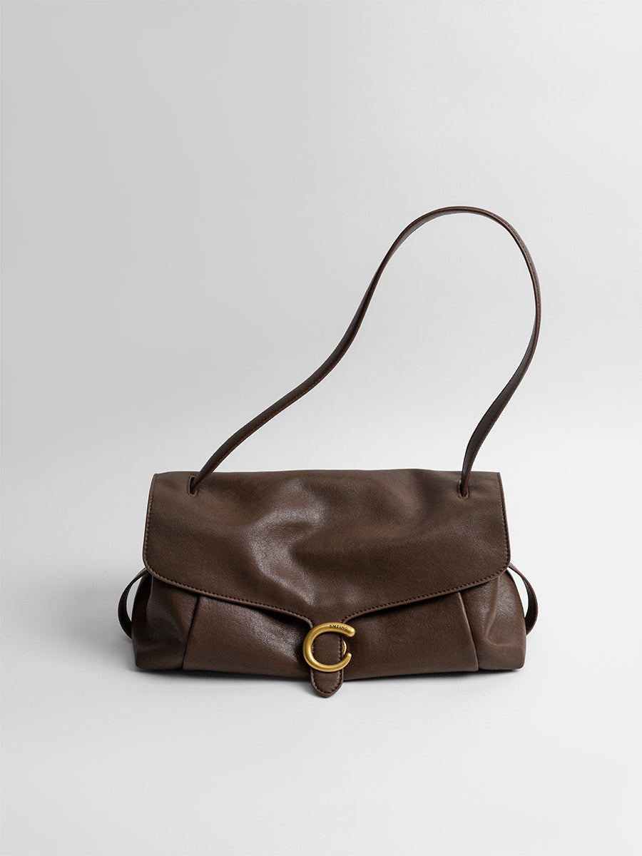 Niche design underarm bag