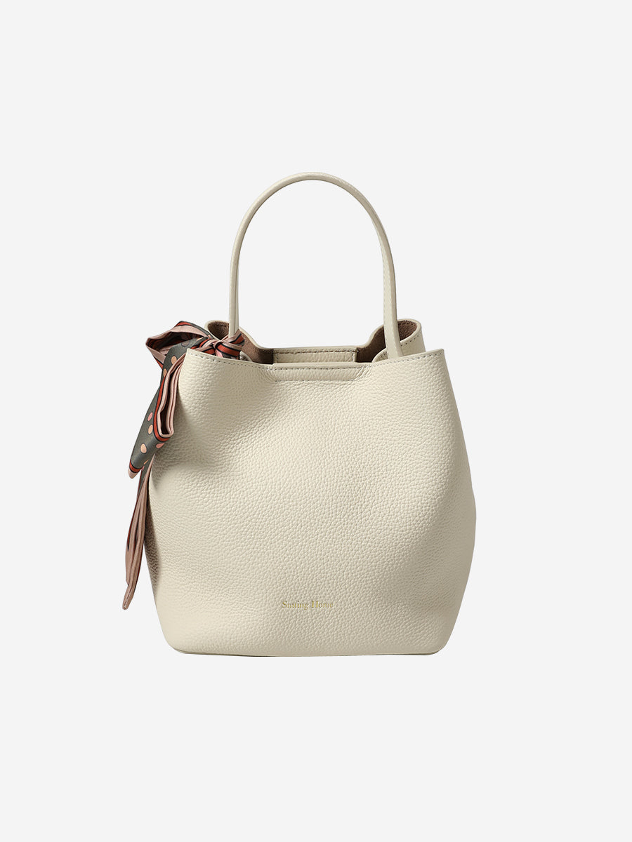 Stranger-Bucket Bag Handbag