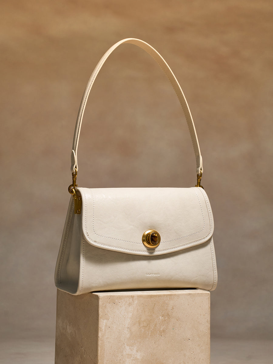 Phuket-Messenger Shoulder Bag Square Bag