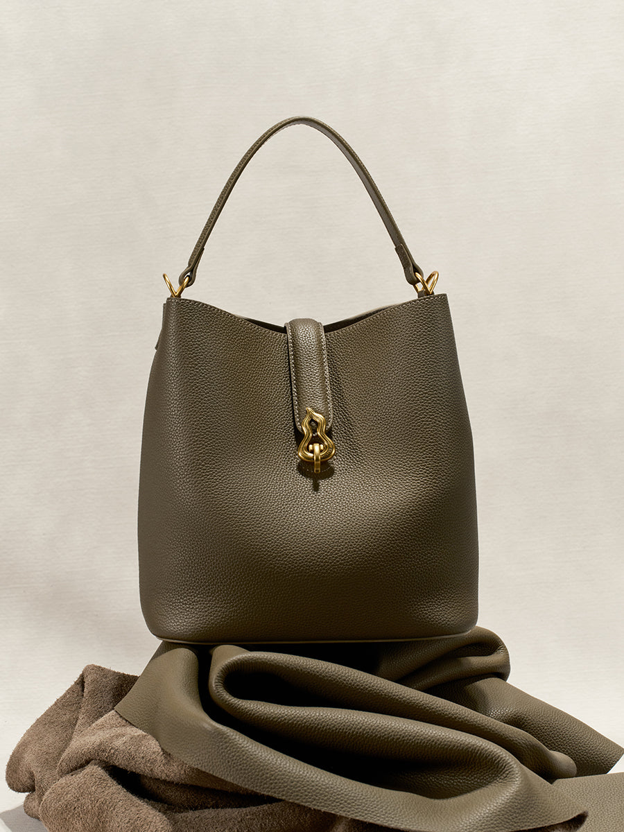 Wilderness-Bucket Bag