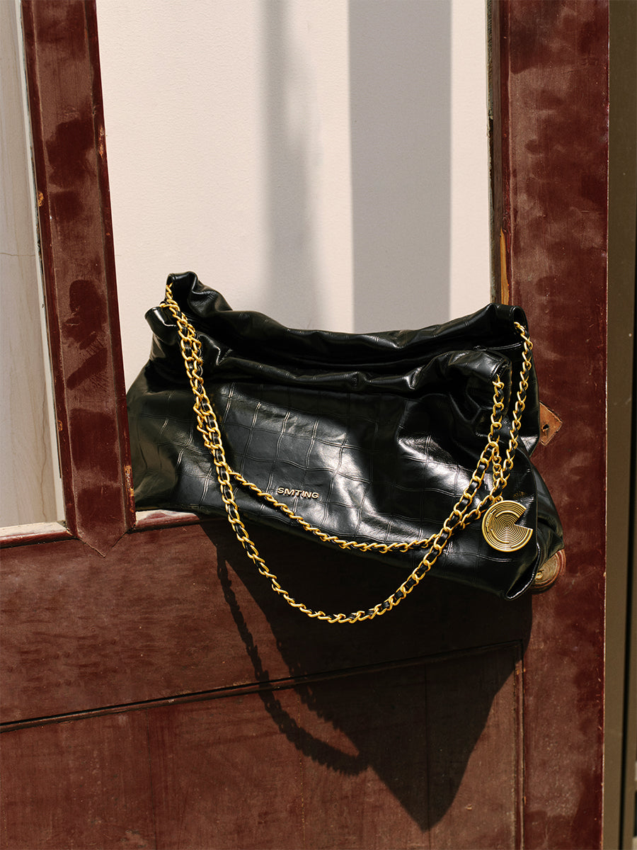 Leisure Journey-Tote Bag