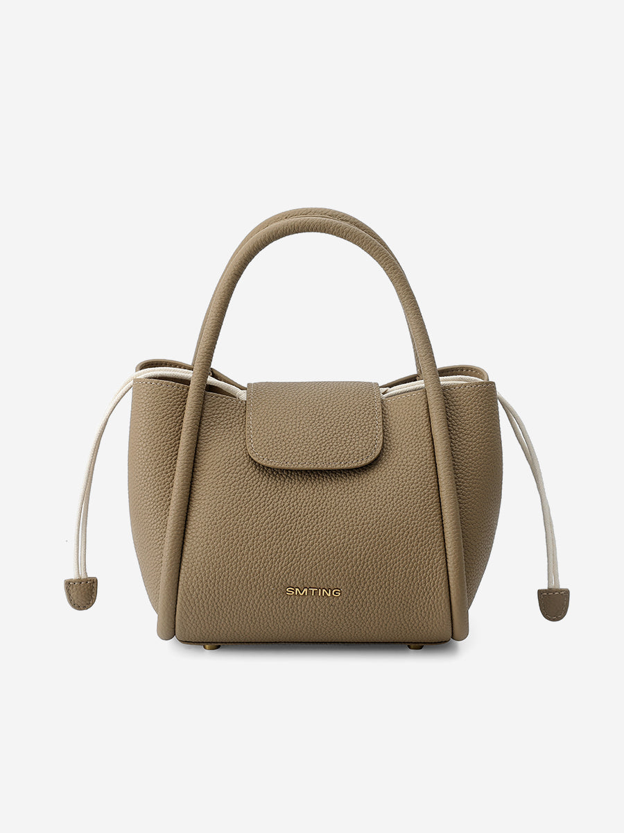 Blooming Girl-Bucket Bag Mother-and-child Bag