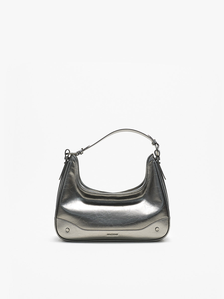 Indefinite-Underarm Bag