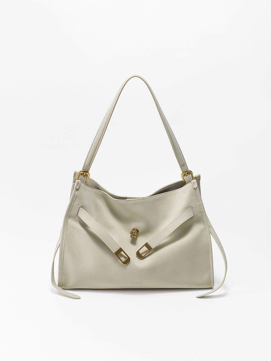 Large Capacity Casual Single Shoulder Tote Bag