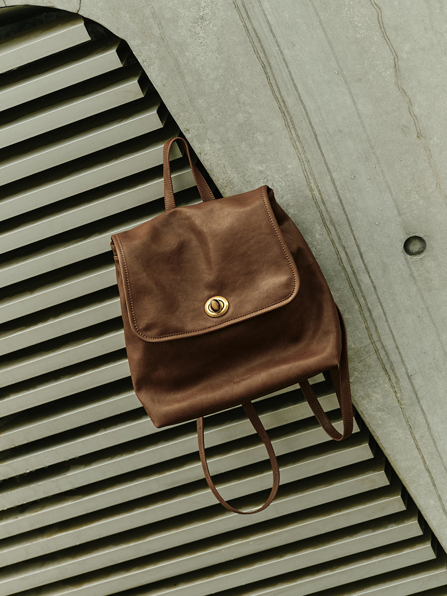 Follow the Wind-Backpack