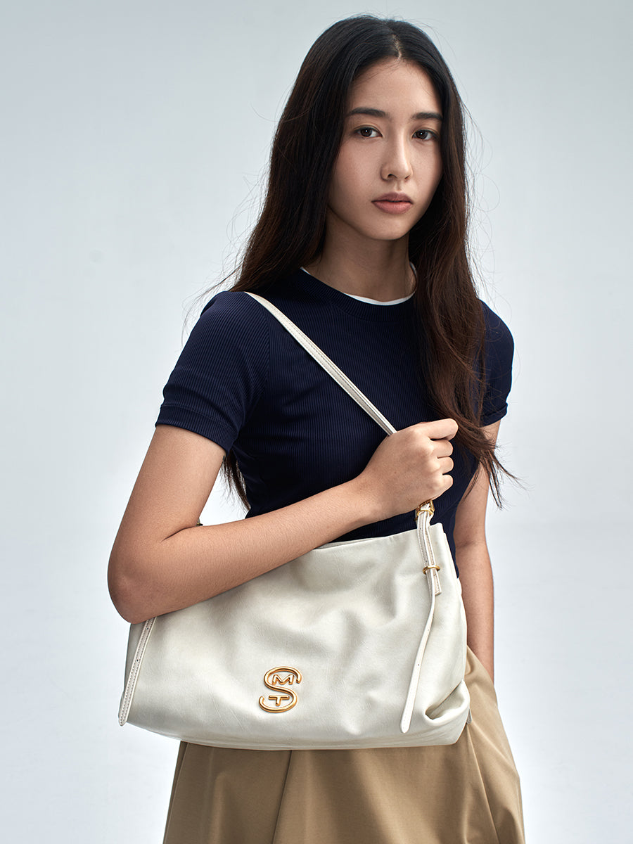 Chasing Shadows-Tote Bag