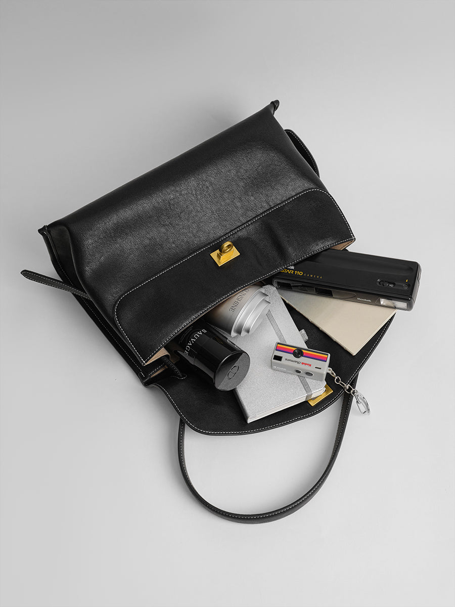 New Retro Postman Bag