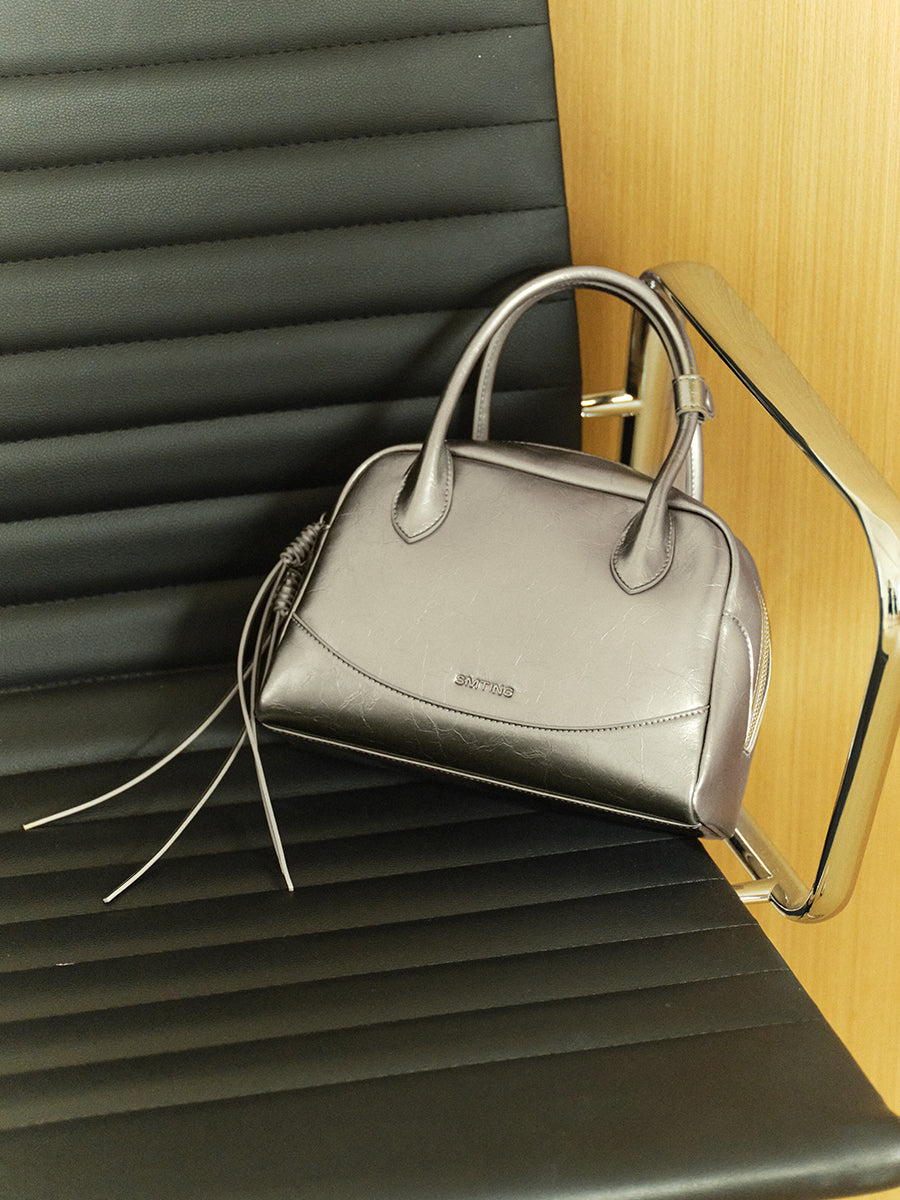 Waterwood Year-Boston Bag Underarm Bag