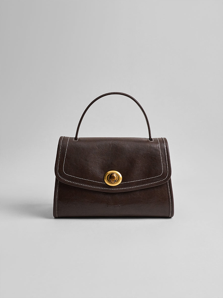 Simple and versatile envelope bag