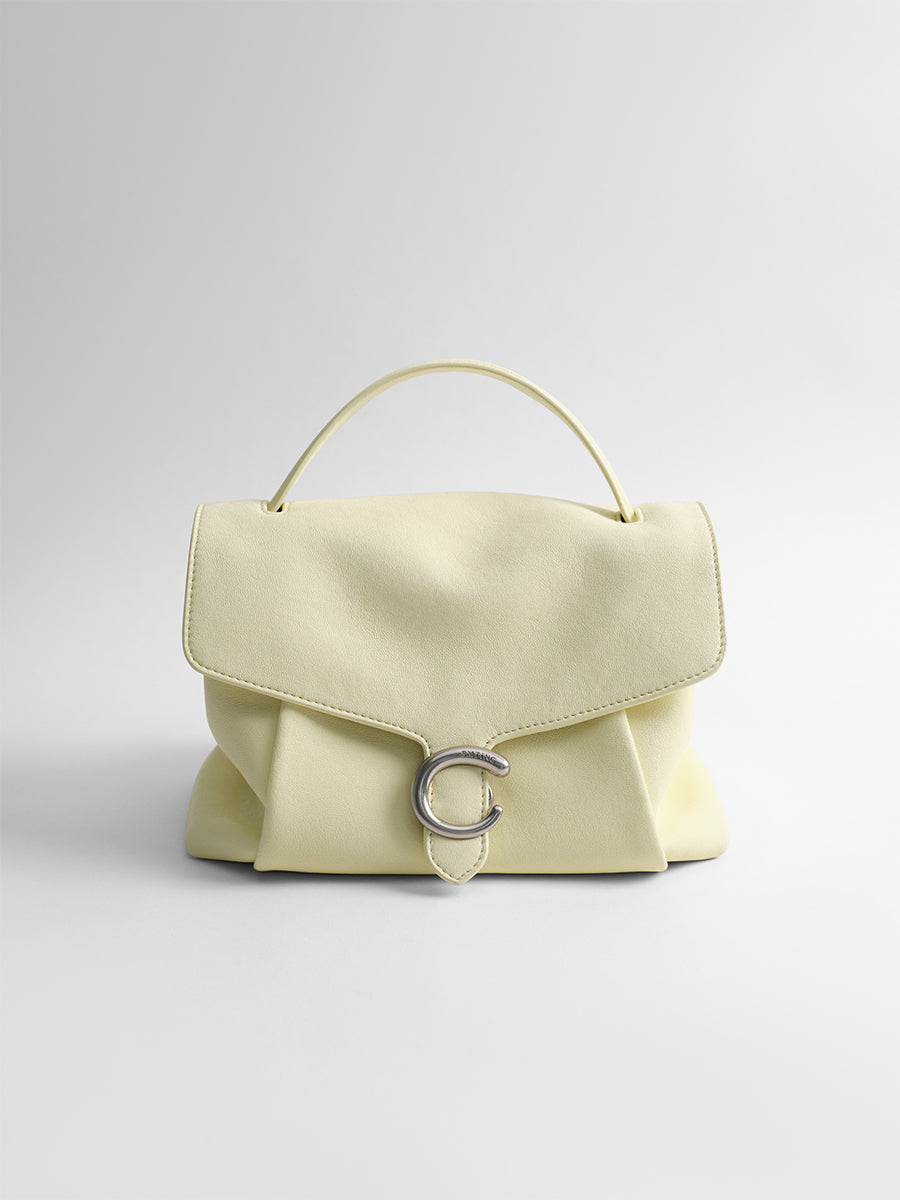 New Handheld Messenger Bag