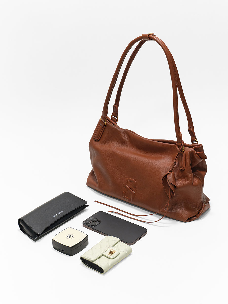 Fashionable Large-capacity Tote Bag
