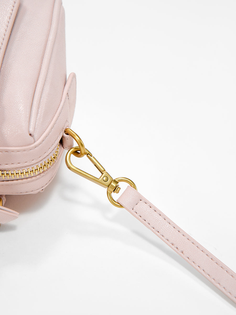 Milkshake-Boston Bag