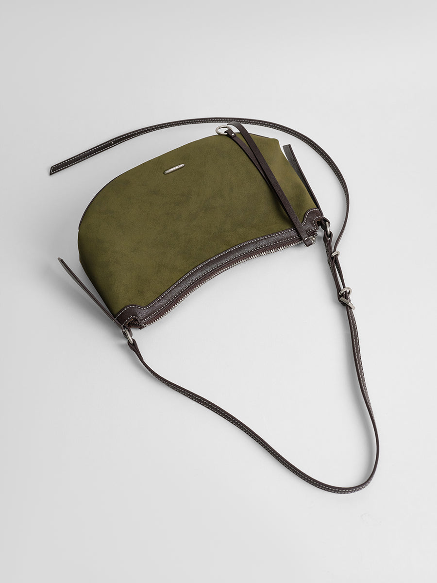 Dermal armpit bag