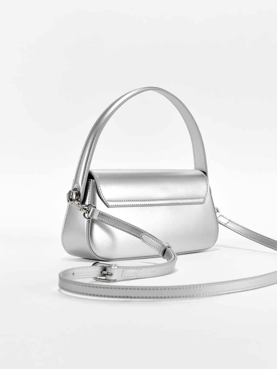 Shanghai Sweetheart-Square Bag