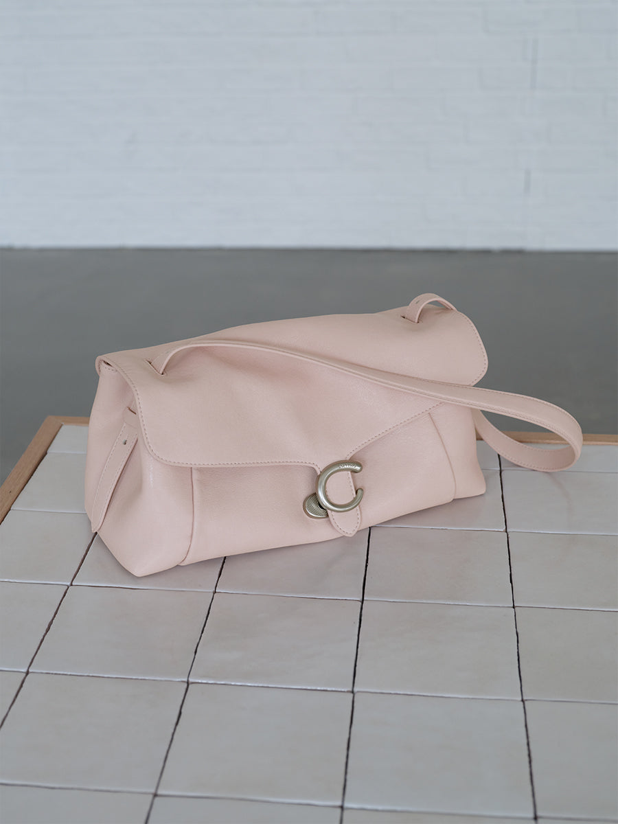Niche design underarm bag