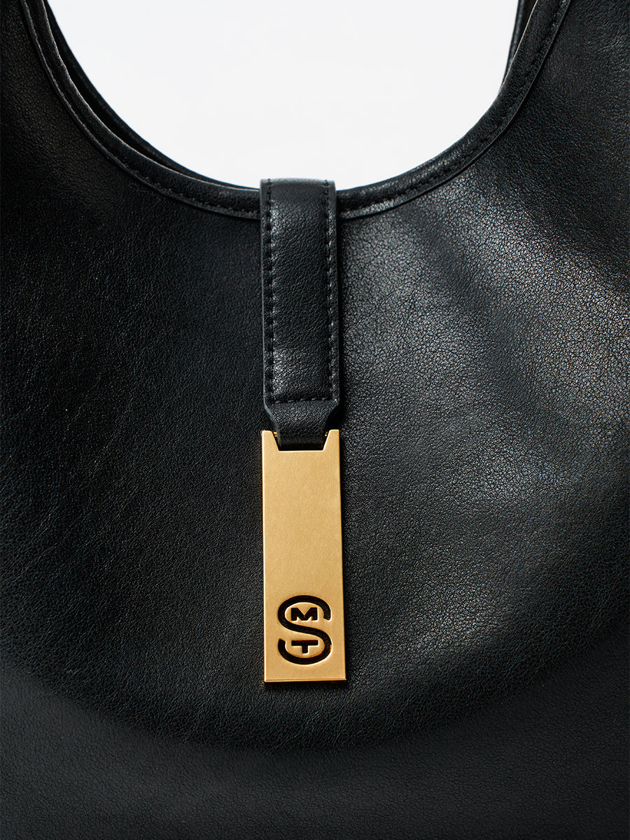 Follow The Wind-Underarm Tote Bag