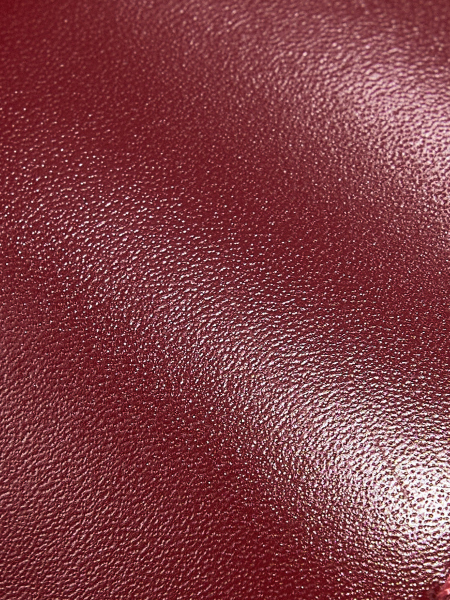 Reminiscing the past-Saddle Bag