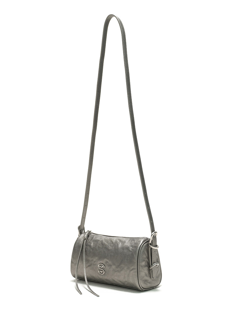 Niche and light luxury summer underarm bag pillow bag