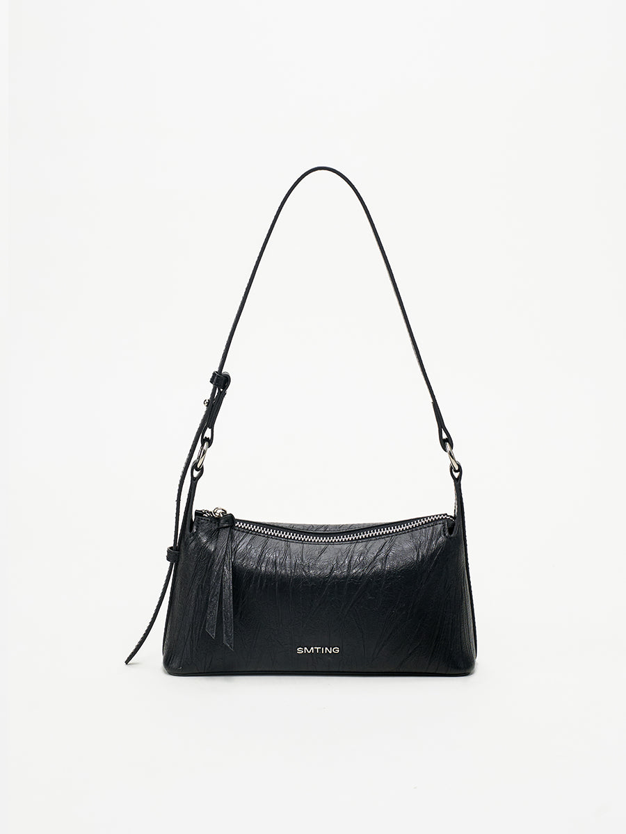 Plato-Small Square Bag