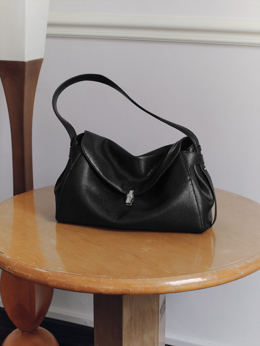 Classic Flip Series TOTE BAG