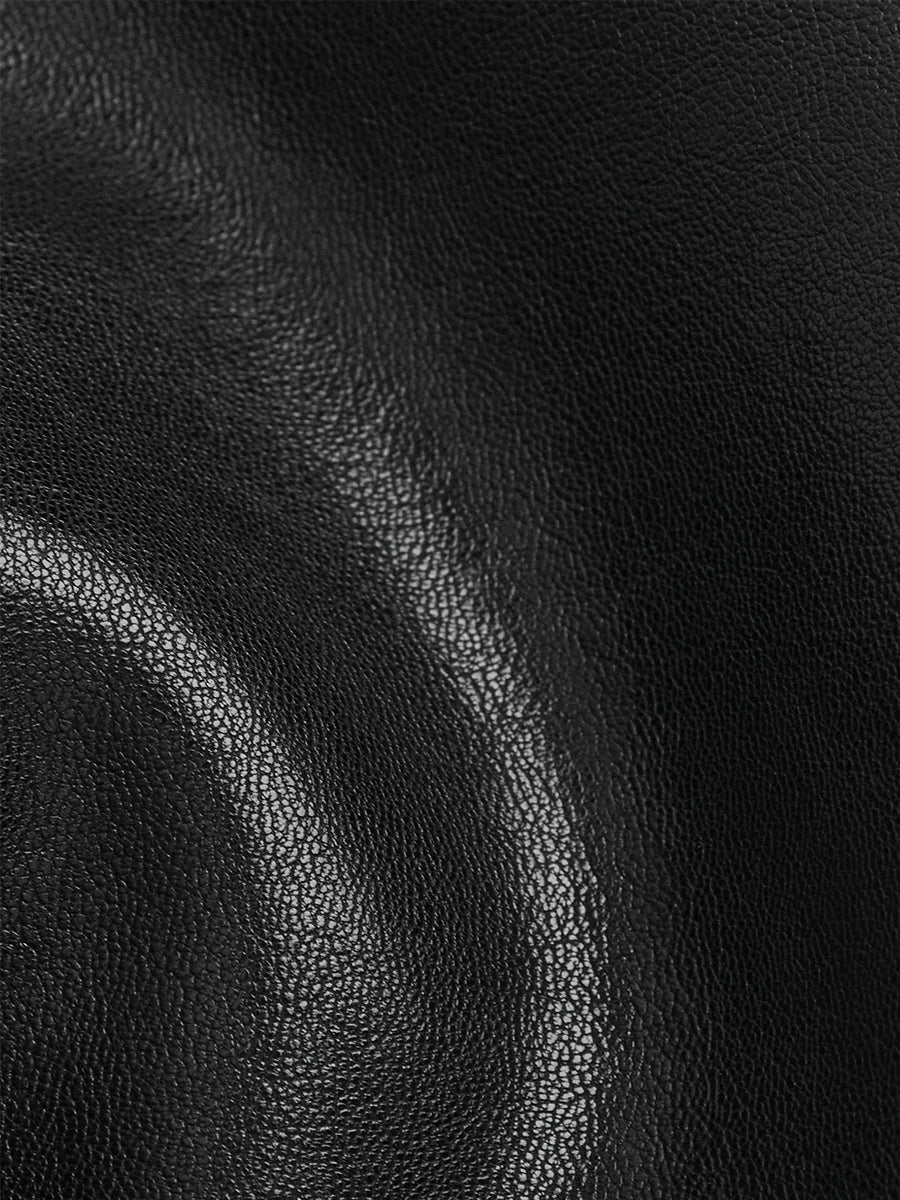 SUEDE CAPSULE COLLECTION TOTE BAG
