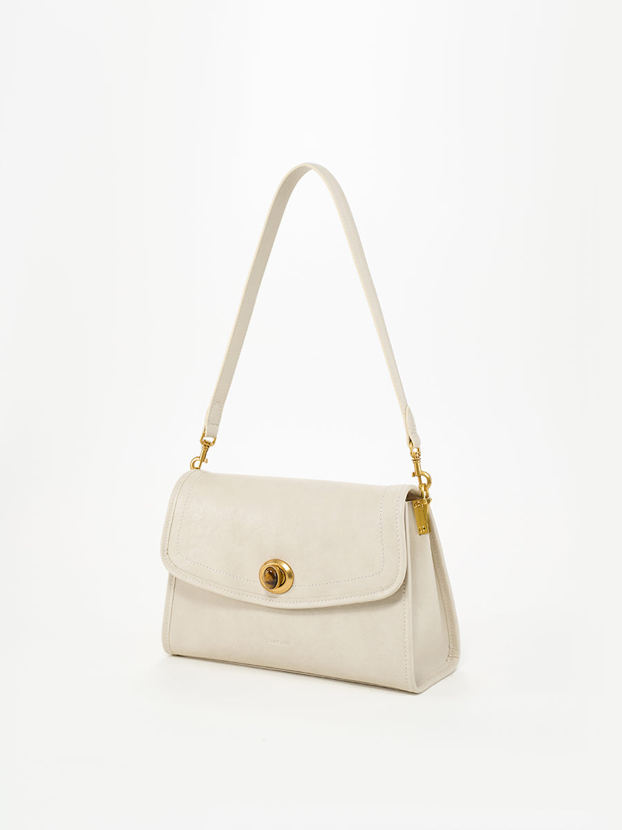 Phuket-Messenger Shoulder Bag Square Bag