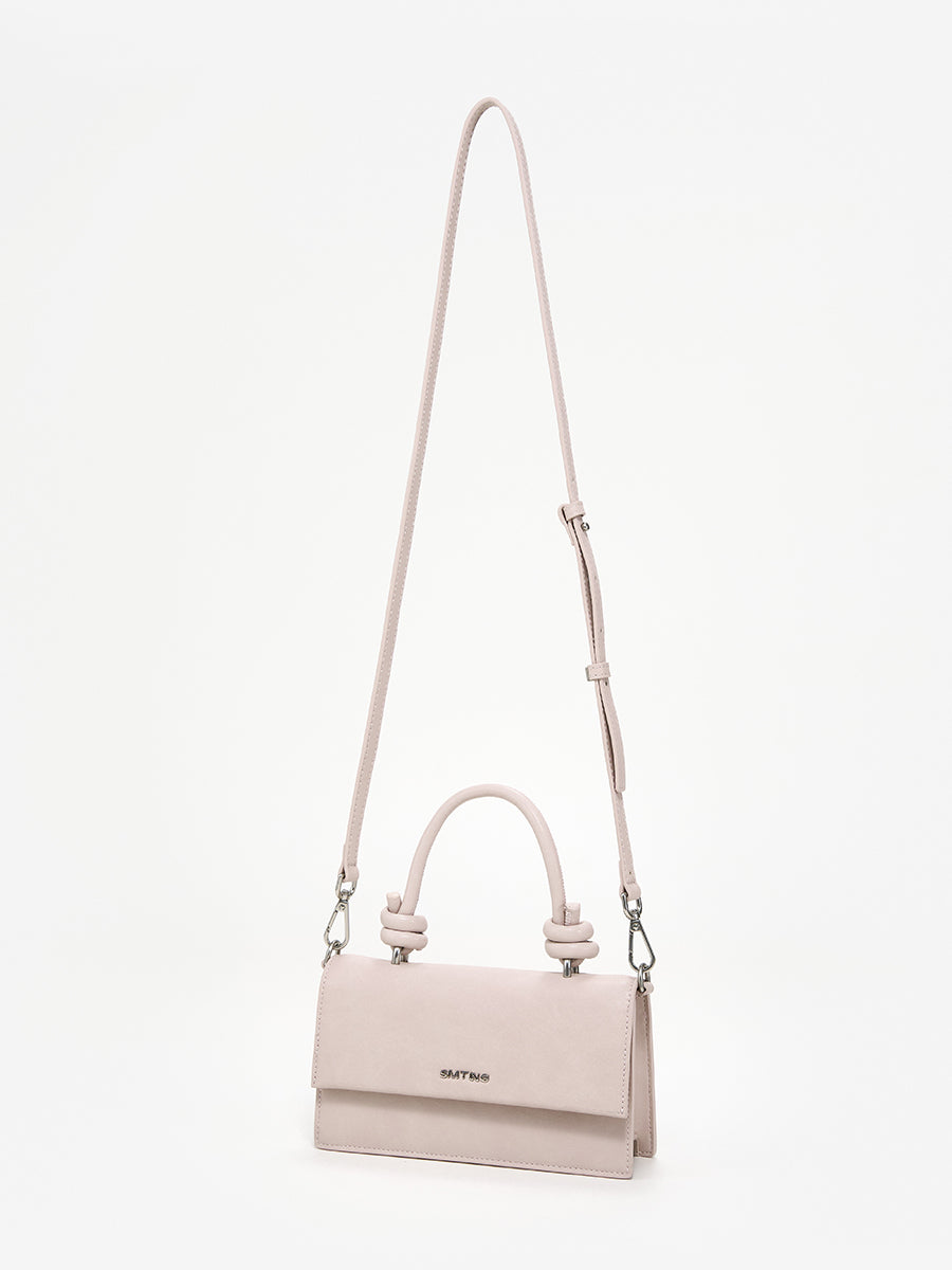 Toast-Handbag Small Square Bag