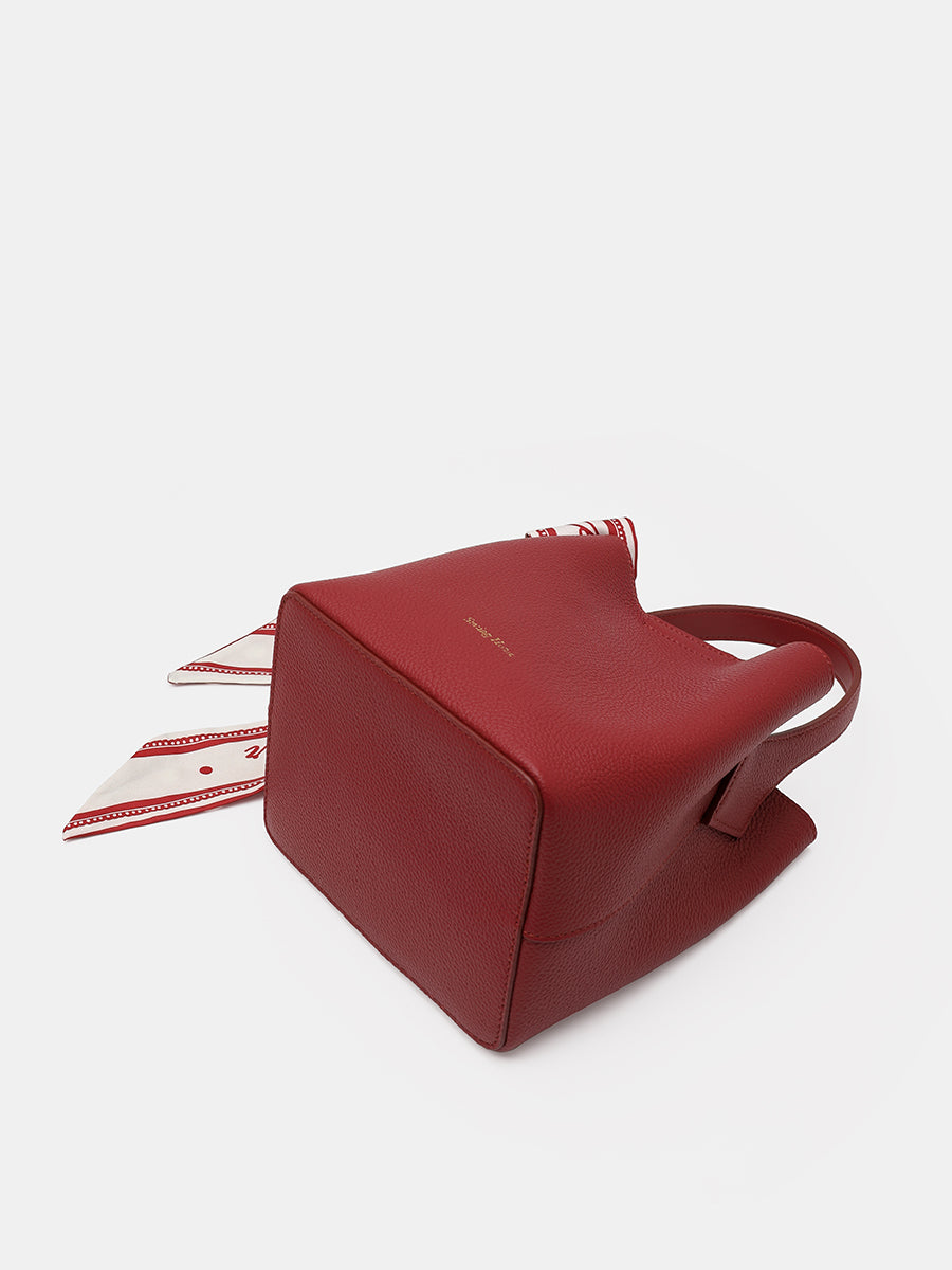 Stranger-Bucket Bag Handbag