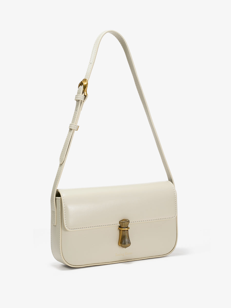 First Look-Underarm Square Bag