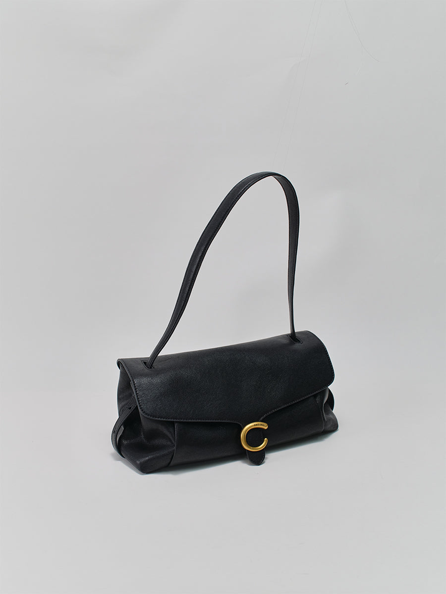 Niche design underarm bag