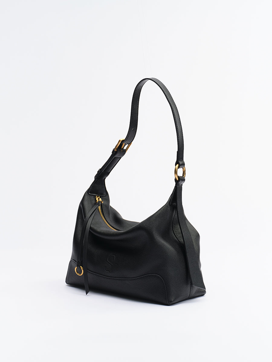Minimalist Hobo Bag Crossbody Bag