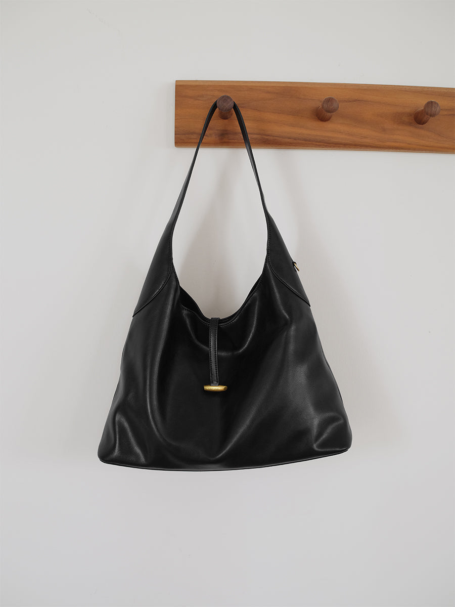 Large-capacity tote bag