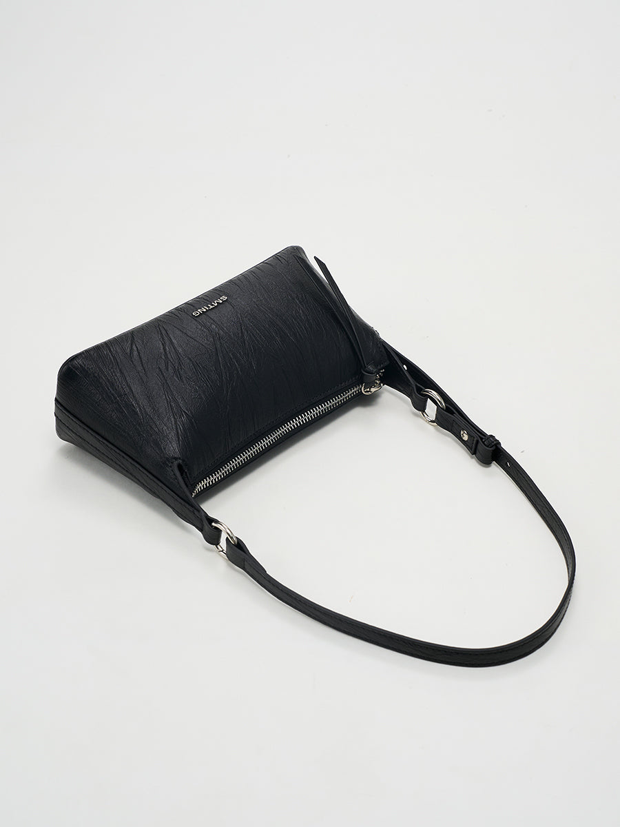 Plato-Small Square Bag
