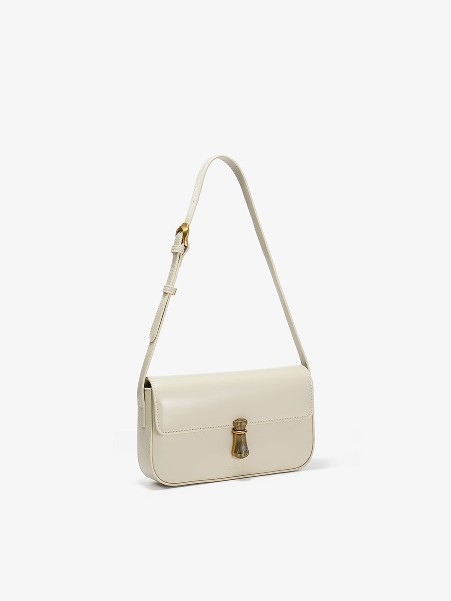 First Look-Underarm Square Bag