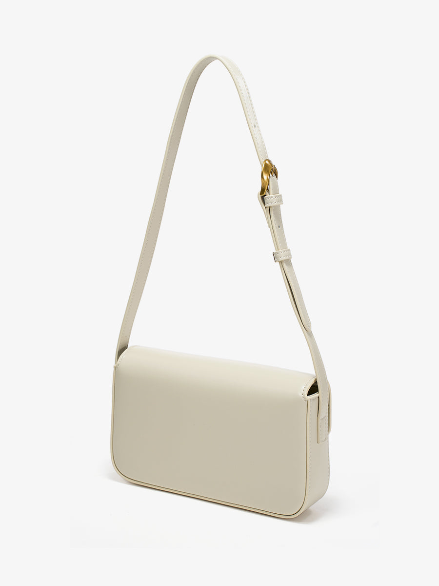 First Look-Underarm Square Bag
