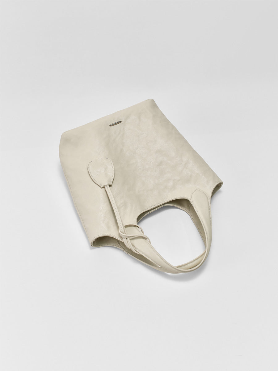 High-end shopping basket bag