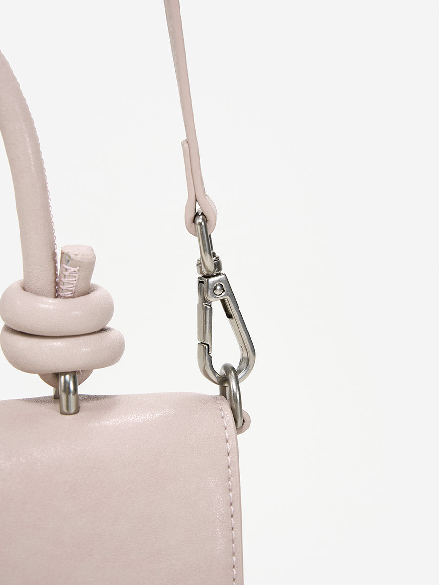 Toast-Handbag Small Square Bag