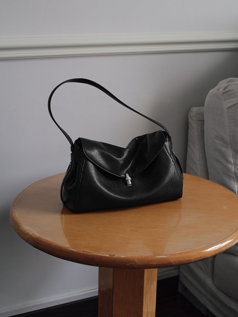 Classic Flip Series TOTE BAG