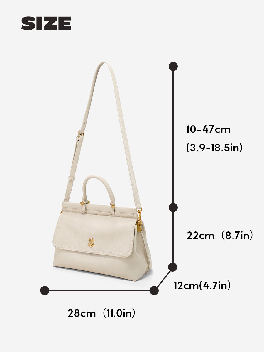 Pursuit Of Light-Handbag