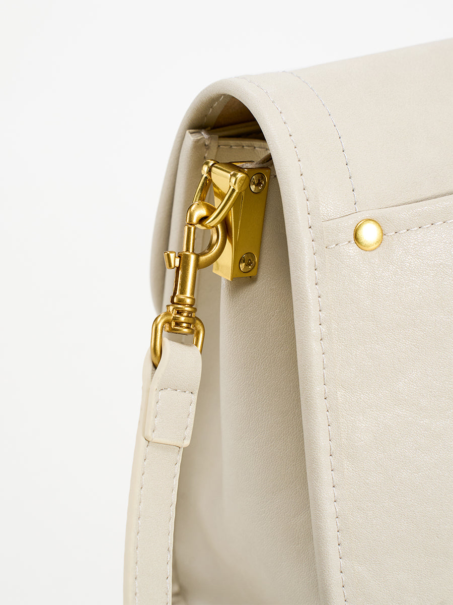 Phuket-Messenger Shoulder Bag Square Bag