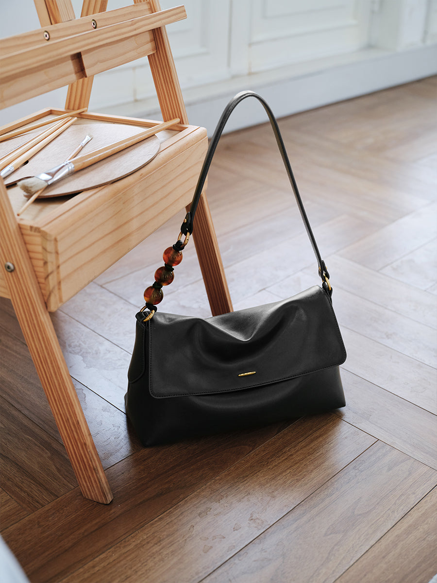 Dermal Postman Bag