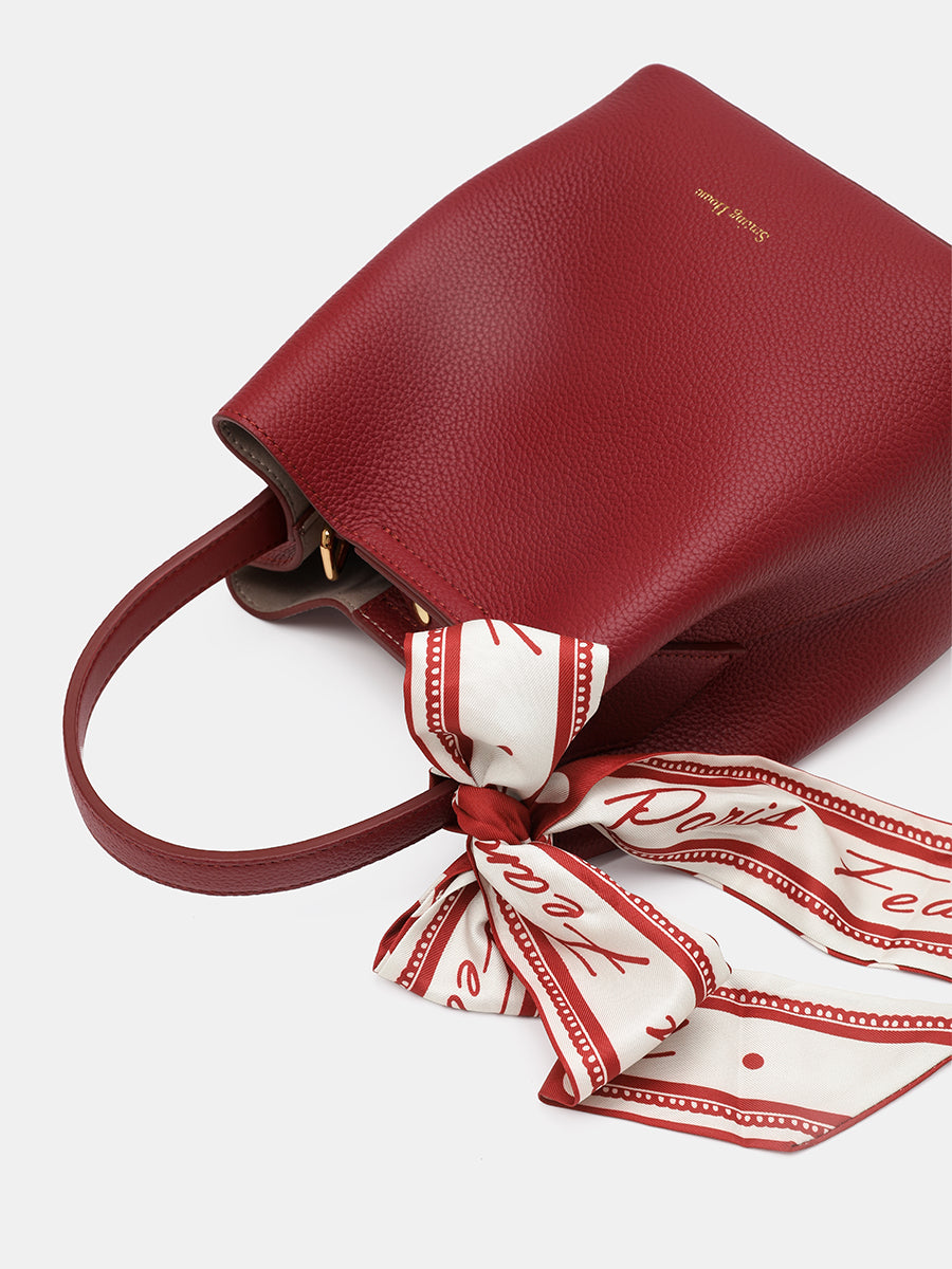 Stranger-Bucket Bag Handbag