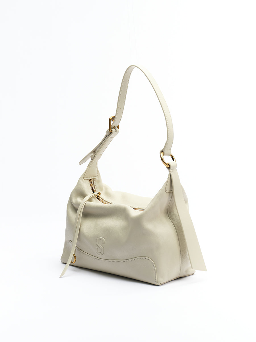 Minimalist Hobo Bag Crossbody Bag