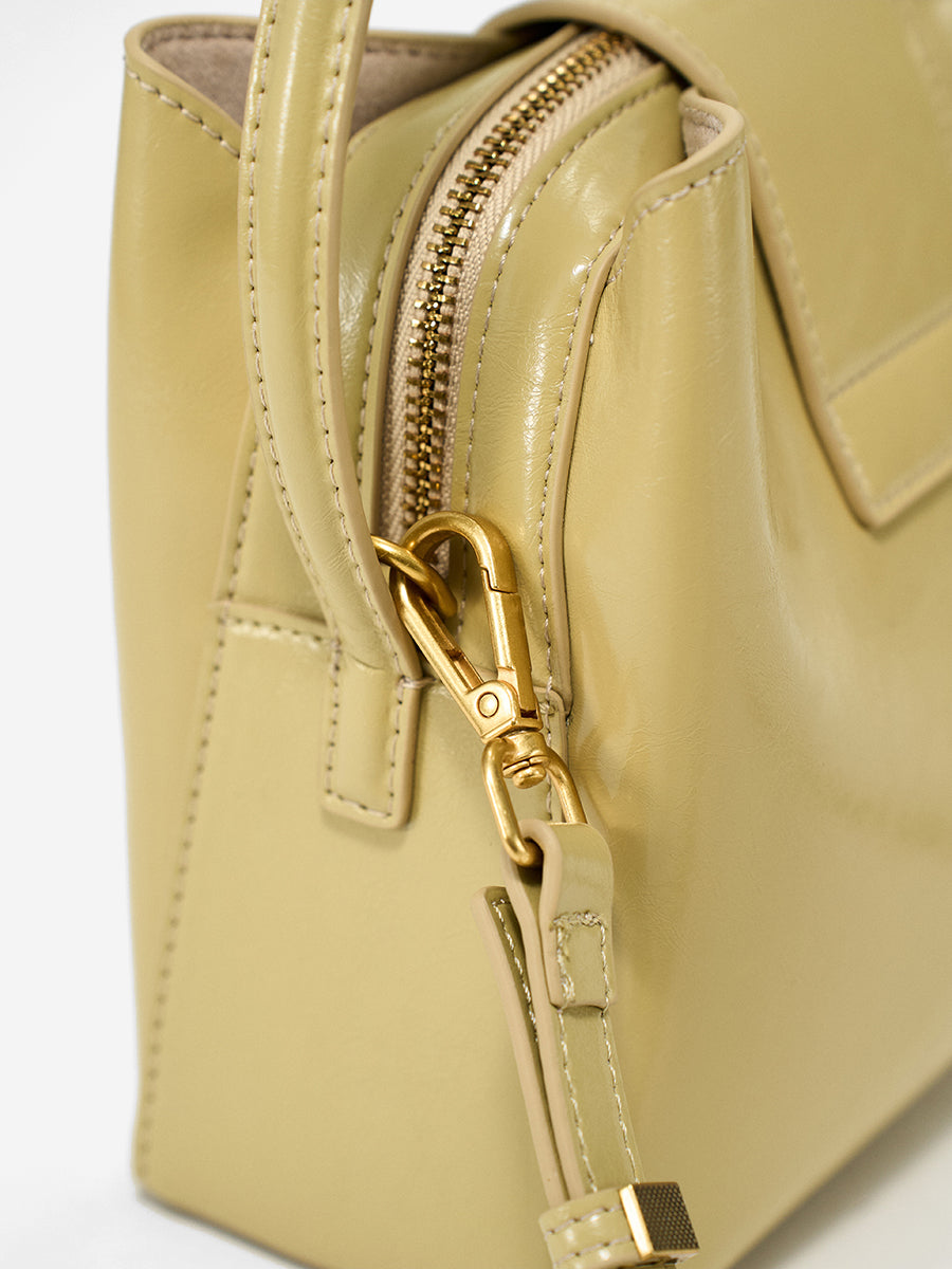 Nina-Bucket Bag