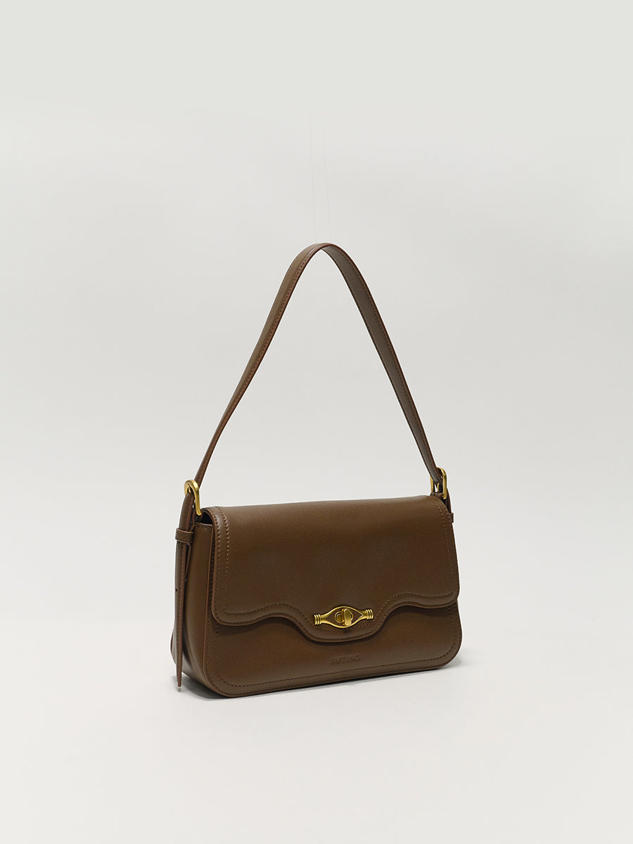 Expired Love Letter-Square Bag