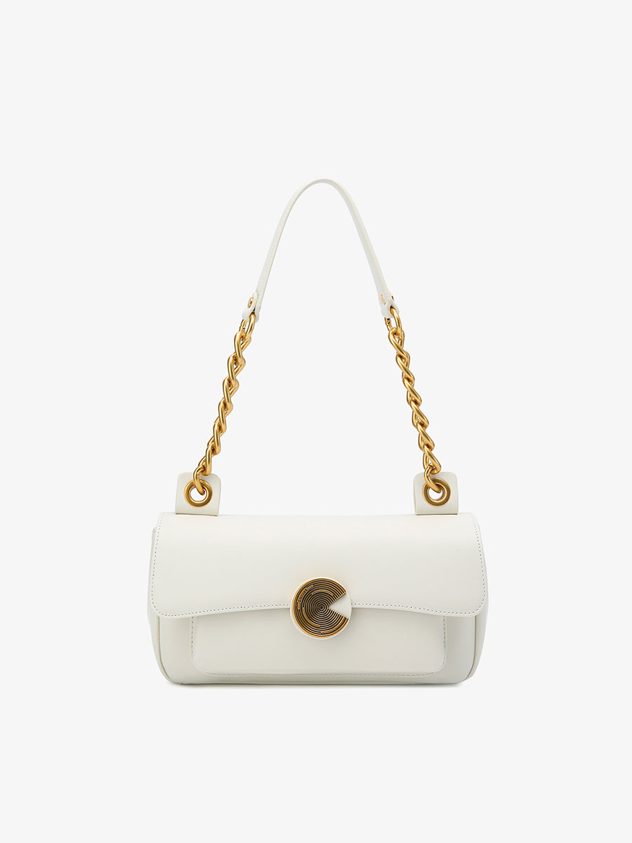Watchmen-Underarm Bag Square Bag