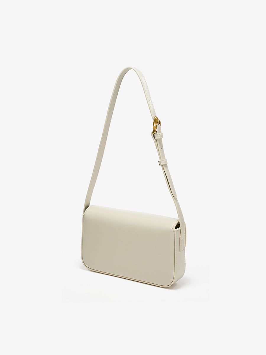 First Look-Underarm Square Bag